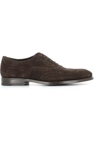 HENDERSON BARACCO Uomo, Scarpe, Marrone, 42 EU, new