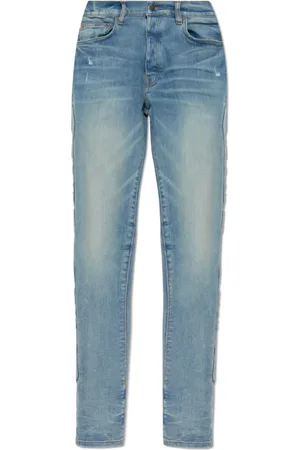 AMIRI Uomo, Jeans, Blu, W29 L34, new