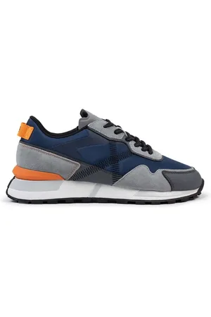 Munich Uomo, Scarpe, Blu, 41 EU, new