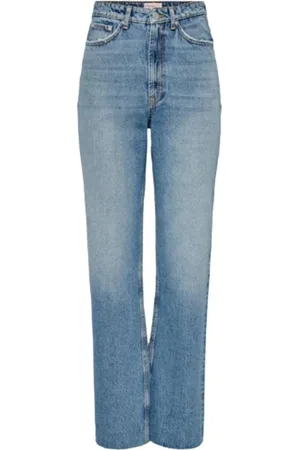 ONLY Donna, Jeans, Blu, W33 L32, new