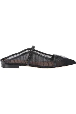MALONE SOULIERS Donna, Scarpe, Nero, 36 EU, new