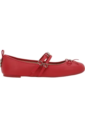 Pinko Donna, Scarpe, Rosso, 37 EU, new