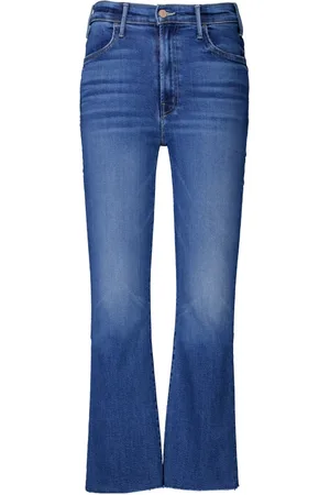 Mother Donna, Jeans, Blu, W31, new