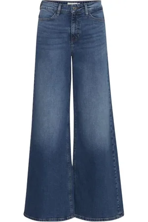 Ichi Donna, Jeans, Blu, W29 L34, new
