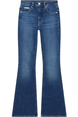 Calvin Klein Donna, Jeans, Blu, W26, new