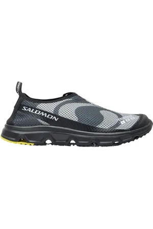 Salomon Uomo, Scarpe, Nero, 43 EU, new