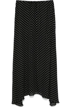 WARDROBE.NYC Donna, Gonne, Nero, M, new