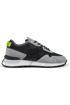 Munich Uomo, Scarpe, Nero, 44 EU, new