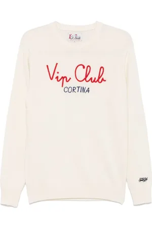 MC2 SAINT BARTH Uomo, Maglie, Bianco, 2Xl, new