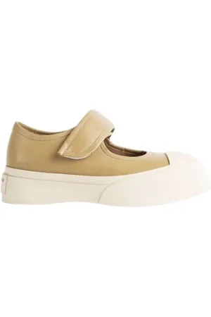 Marni Donna, Scarpe, Marrone, 36 EU, new