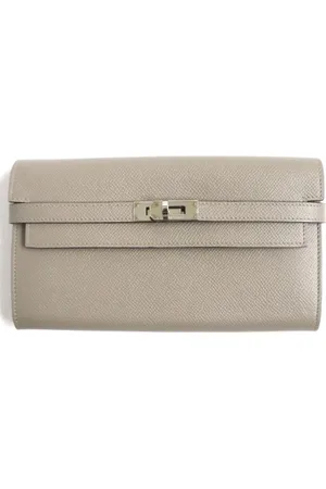 Hermès Donna, Pre-owned, Grigio, Taglia unica, used