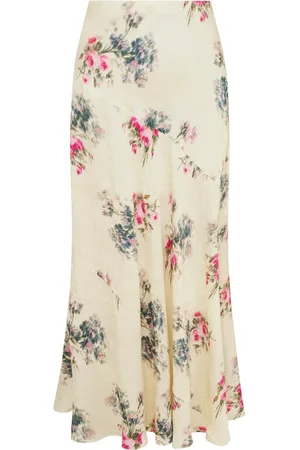 LOVESHACKFANCY Donna, Gonne, , L, new