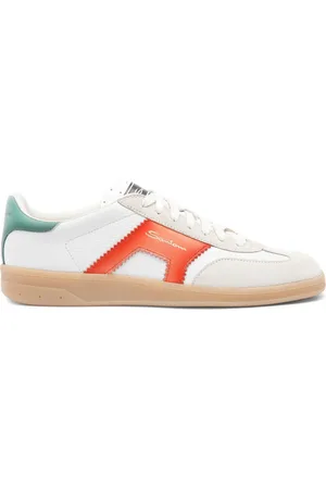 santoni Donna, Scarpe, Bianco, 36 EU, new