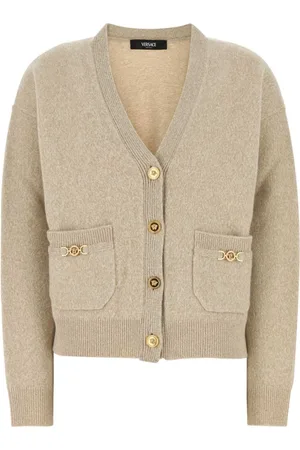 VERSACE Donna, Maglie, , S, new