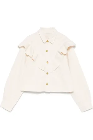ULLA JOHNSON Donna, Camicette , , M, new