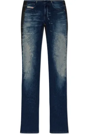 Diesel Donna, Jeans, Blu, W25, new
