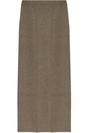 Lisa Yang Donna, Gonne, Grigio, S, new