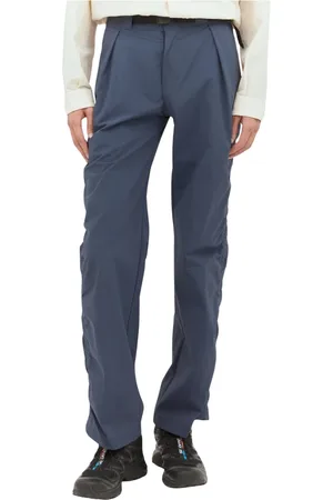 Dickies Uomo, Pantaloni, Blu, W36, new