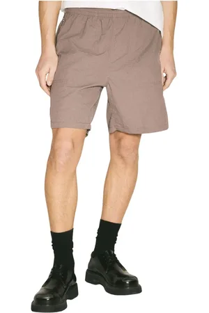 UNDERCOVER Uomo, Pantaloncini, Marrone, L, new