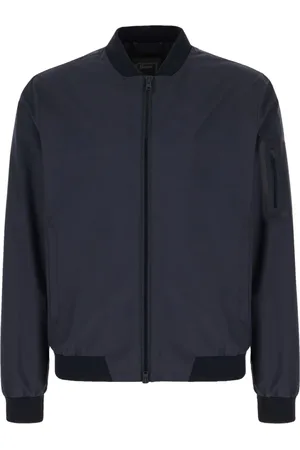 HERNO Uomo, Giacche, Blu, XL, new