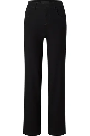 Angels Donna, Jeans, Nero, S L30, new