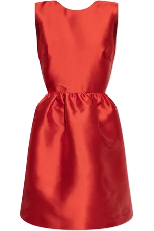 Kate Spade Donna, Abiti, Rosso, M, new