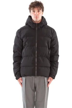 MC2 SAINT BARTH Uomo, Giacche, Nero, XL, new