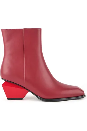 united nude Donna, Scarpe, Rosso, 39 EU, new