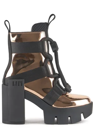 united nude Donna, Scarpe, Rosa, 40 EU, new