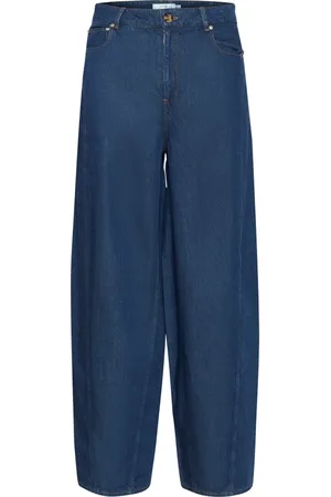 INWEAR Donna, Jeans, Blu, W26, new