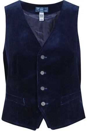 Ralph Lauren Donna, Giacche, Blu, S, new