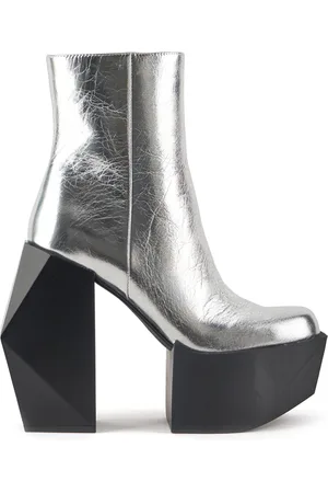 united nude Donna, Scarpe, Grigio, 39 EU, new