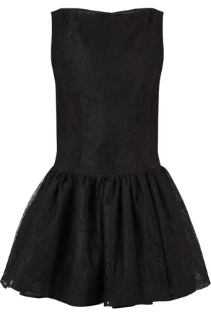 Nina Ricci Donna, Abiti, Nero, 2Xs, new