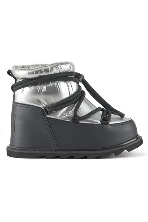 united nude Donna, Scarpe, Grigio, 41 EU, new