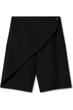 Axel Arigato Donna, Pantaloncini, Nero, S, new