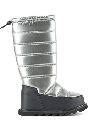united nude Donna, Scarpe, Grigio, 40 EU, new