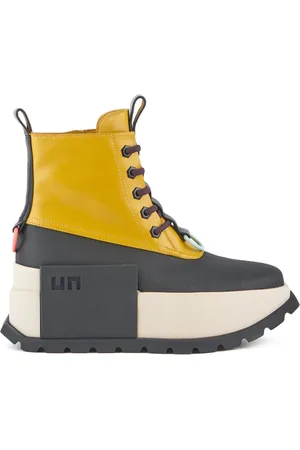 united nude Donna, Scarpe, Giallo, 40 EU, new