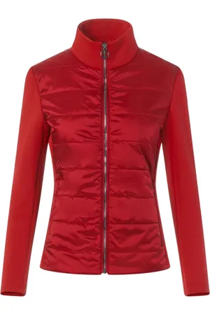 Fusalp Donna, Giacche, Rosso, S, new