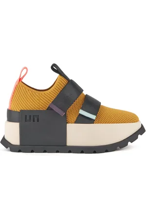 united nude Donna, Scarpe, Giallo, 39 EU, new