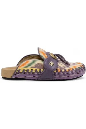 CLARIS VIROT Donna, Scarpe, Multicolore, 36 EU, new