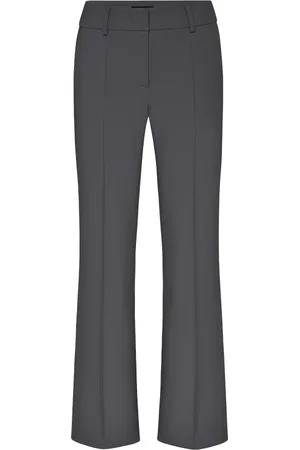 Cambio Donna, Pantaloni, Blu, L, new