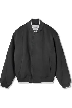 Axel Arigato Uomo, Giacche, Grigio, M, new