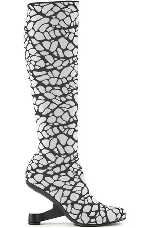 united nude Donna, Scarpe, Bianco, 38 EU, new