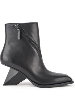 united nude Donna, Scarpe, Nero, 39 EU, new