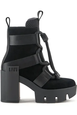 united nude Donna, Scarpe, Nero, 40 EU, new
