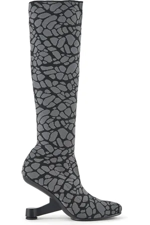 united nude Donna, Scarpe, Grigio, 40 EU, new