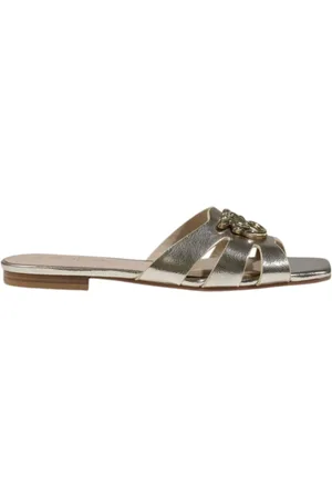 Pinko Donna, Scarpe, Giallo, 40 EU, new
