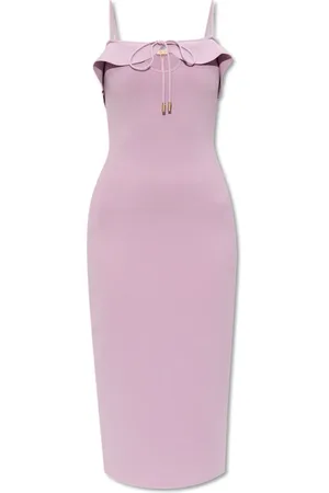 Cult Gaia Donna, Abiti, Viola, L, new