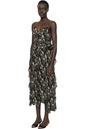 SEA Donna, Abiti, Multicolore, XS, new