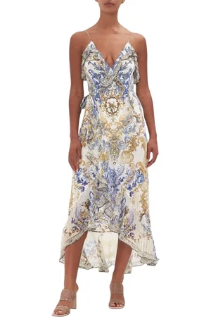 Camilla Donna, Abiti, Multicolore, S, new